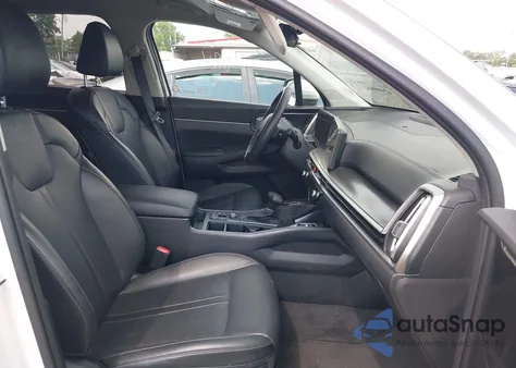 2024 Kia Sorento S from USA, damaged, VIN 5XYRL4JC8RG279381